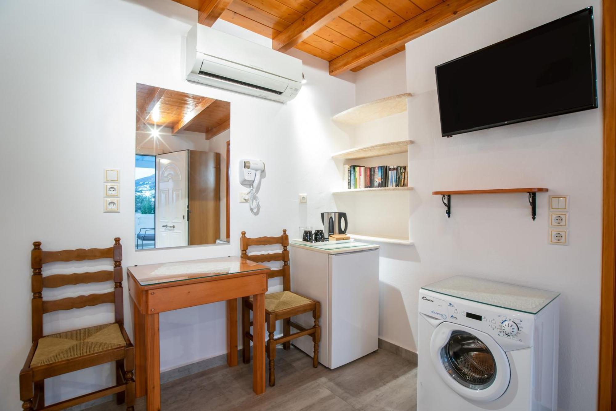 Kontaratos & Appartement